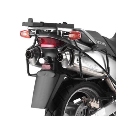 Support Top Case Givi Honda XL 1000 Varadero | 1999 à 2006