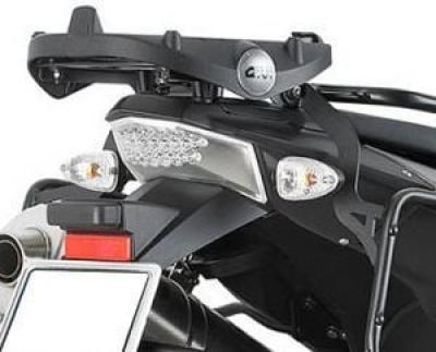 Support Top Case Givi Monolock BMW F-650 GS / F-800 GS | 08 à 17