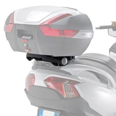 Support Top Case Givi Monolock Burgman 650 | 2002 à 2020