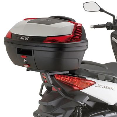 Support Top Case Givi Monolock X-Max 125-250 | 2014 à 2017