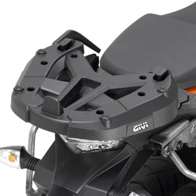 Support Top Case KTM Adventure / Super Adv | 2013 à 2020