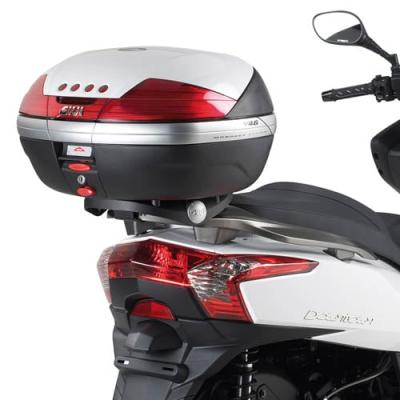 Support Top Case Kymco DownTown 125-300 | 2009 à 2017