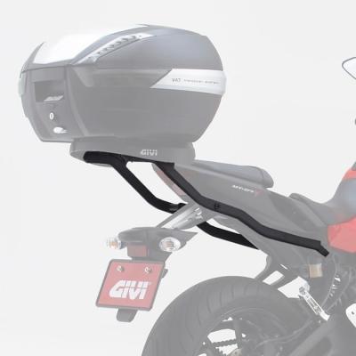 Support Top Case MT-07 | 2014-2017 | Givi 2118FZ