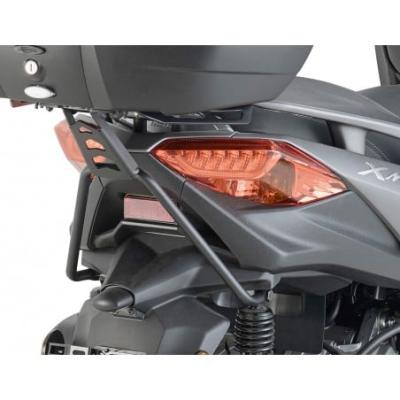 Support Top Case Yamaha Xmax 400 | 2018 à 2021 | Givi