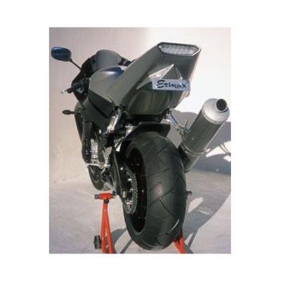 Support de plaque Ermax SDP YAMAHA YZF R1 02/03