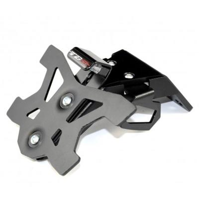 Support de plaque Top Block HONDA CB 650 F