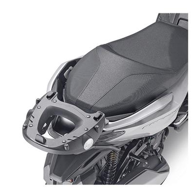 Support top case Givi MONOLOCK OU MONOKEY - HONDA FORZA