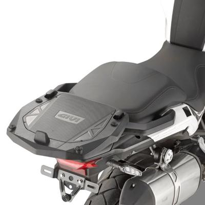 Support top case Givi Monokey ou monolock