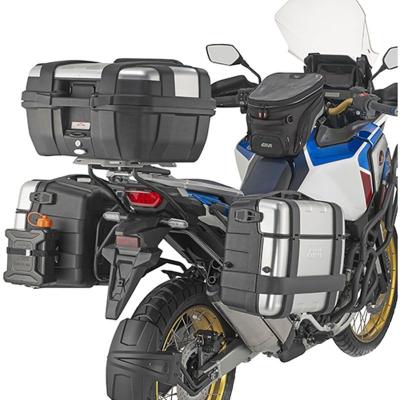 Support valises Givi PL ONE FIT MONOKEY