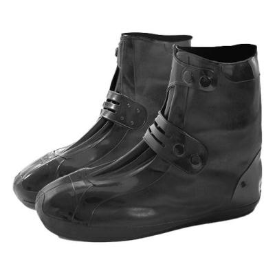 Sur Chaussure Pluie Moto S-Line