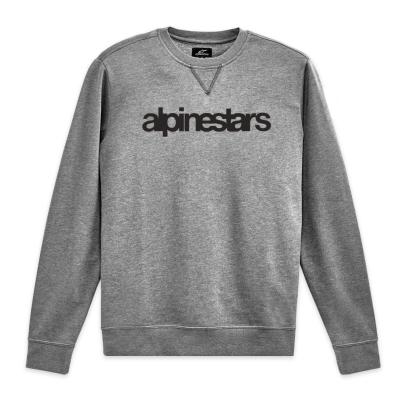 Sweat Alpinestars MONDIAL CREW