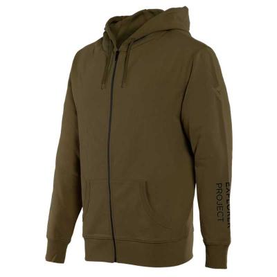 Sweat Dainese ADVENTURE FULL-ZIP