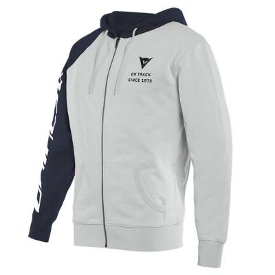 Sweat Dainese PADDOCK FULL-ZIP