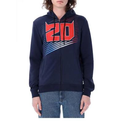 Sweat FABIO QUARTARARO HD 20 STRIPES QUARTARARO