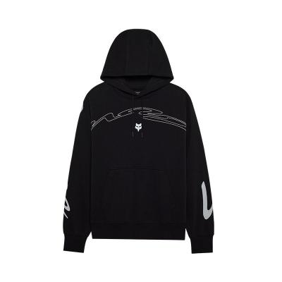 Sweat Fox ENERGY FACE OVERSIZED