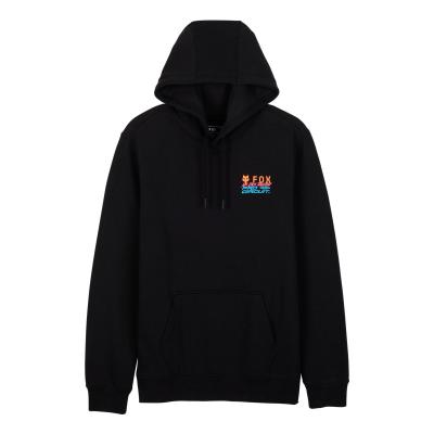 Sweat Fox FOX X PRO CIRCUIT FLEECE PO