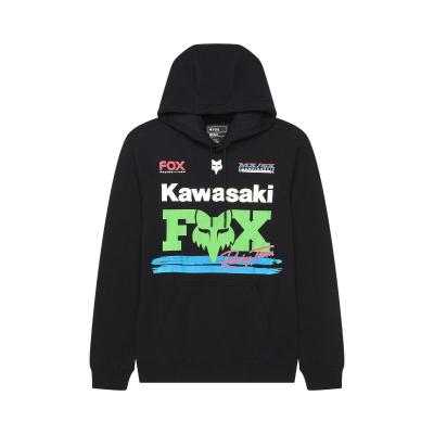 Sweat Fox KAWI FLEECE PO