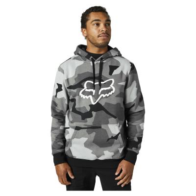 Sweat Fox LEGACY FLEECE CAMO