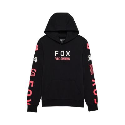 Sweat Fox RACE SPEC FEMME