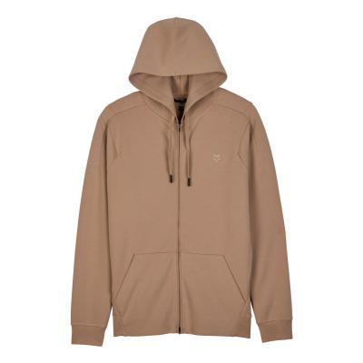 Sweat Fox RISE ZIP FLEECE