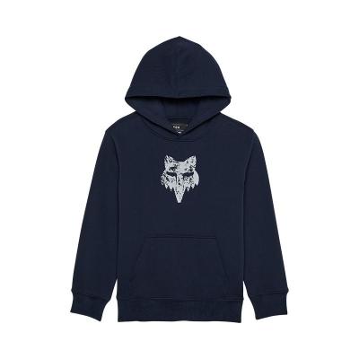 Sweat Fox THE WORLD ENFANT