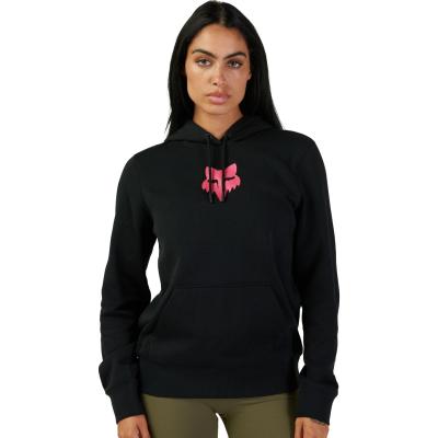 Sweat Fox WOMEN FOX HEAD