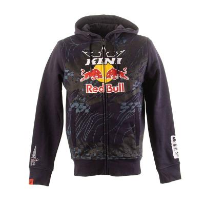 Sweat Kini Red Bull TOPOGRAPHY