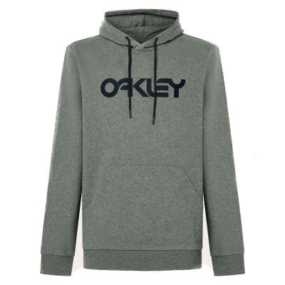 Sweat Oakley B1B PO HOODIE 2.0 Granite Heather