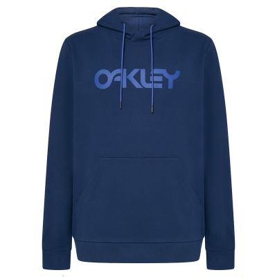 Sweat Oakley B1B PO HOODIE 2.0 TEAM NAVY