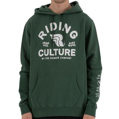 Sweat RIDING CULTURE HOODIE