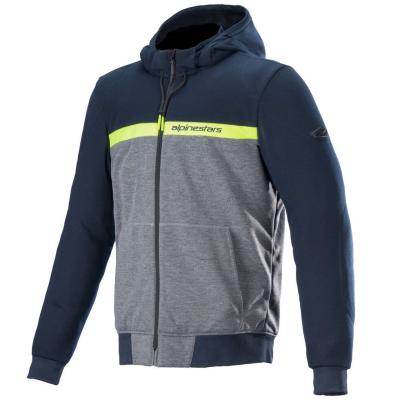 Sweat moto Alpinestars CHROME STREET