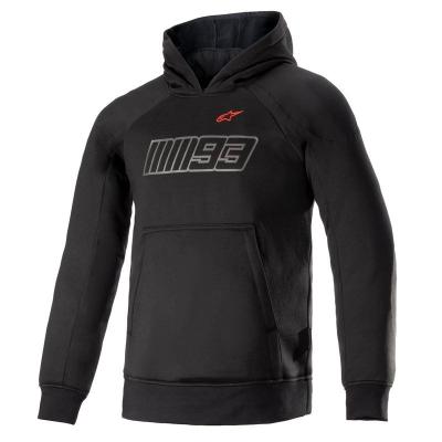 Sweat moto Alpinestars MM93 MARC MARQUEZ THUNDER