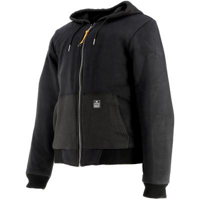 Sweat moto HOODIE BASIC HELSTONS