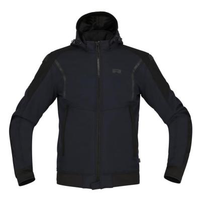 Sweat moto Richa ATOMIC 2 HOODIE WATERPROOF