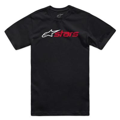 T-Shirt manches courtes Alpinestars BLAZE 2.0 CSF TEE