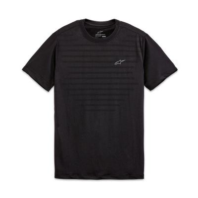 T-Shirt manches courtes Alpinestars ENGINEERED PERFORMANCE SS TEE