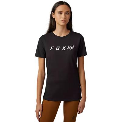 T-Shirt manches courtes Fox ABSOLUTE FEMME