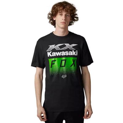 T-Shirt manches courtes Fox KAWI