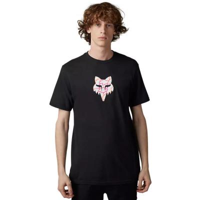 T-Shirt manches courtes Fox RYVER