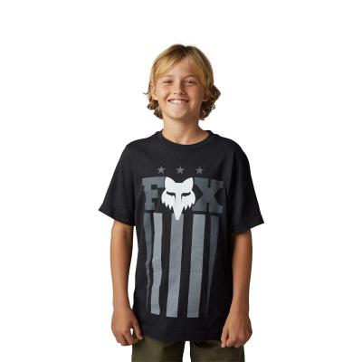 T-Shirt manches courtes Fox UNITY YOUTH