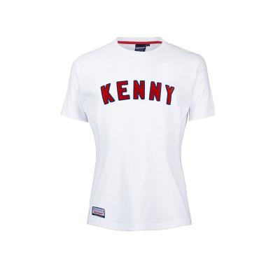 T-Shirt manches courtes Kenny ACADEMY WOMAN