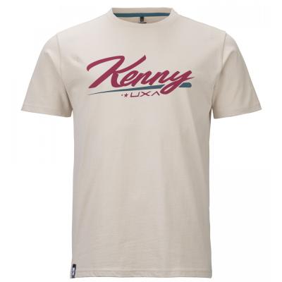 T-Shirt manches courtes Kenny CASUAL DIRT