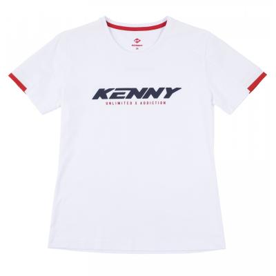 T-Shirt manches courtes Kenny FEMME DREAM