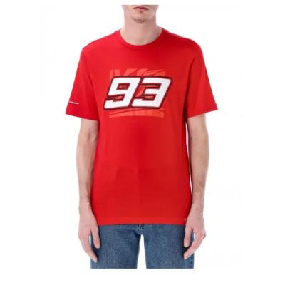 T-Shirt manches courtes Kenny T-SHIRT 93 MM93