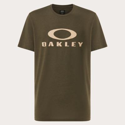 T-Shirt manches courtes Oakley O BARK