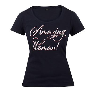 T-Shirt manches courtes Segura LADY AMANDA