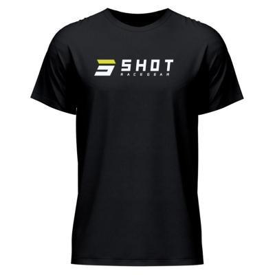 T-Shirt manches courtes Shot TEAM