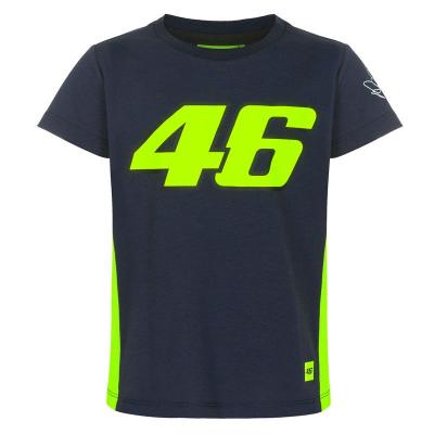 T-Shirt manches courtes VR 46 VR46 - ENFANT