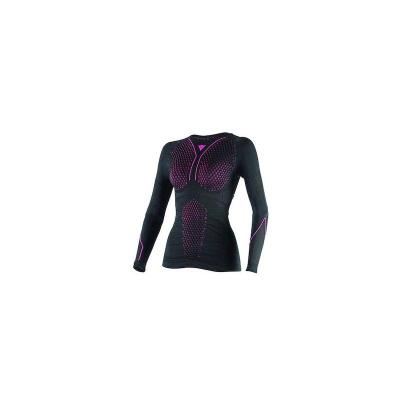 T-shirt D-CORE THERMO TEE LS LADY DAINESE