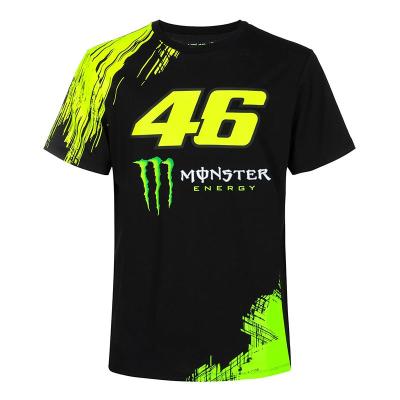 T-shirt MONSTER ENERGY 46 VR46